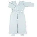 Bemini | Slaapzak Magic Bag Pady 1.5TOG Quilted Jersey Glacier 24-36m 