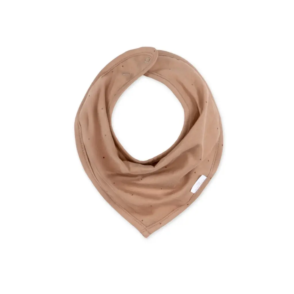 Bemini | Spuugdoekje Bavoir Choux Muffin 25 cm 