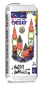 Magna-Tiles | Magnetische Blokken Travel Set Micromags Travelset Spooky 24-delig