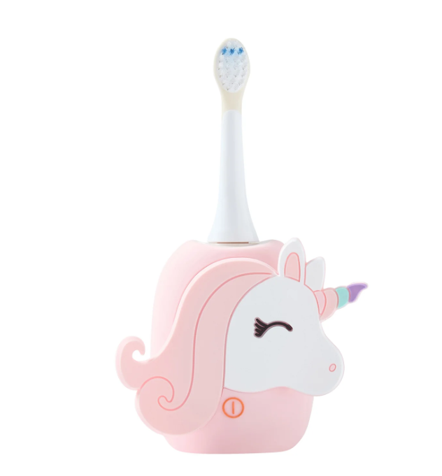 The Zoo Family | Tandenborstel Unicorn