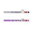 Legami | Balpen Spooky Party Gel Pen 2-pack