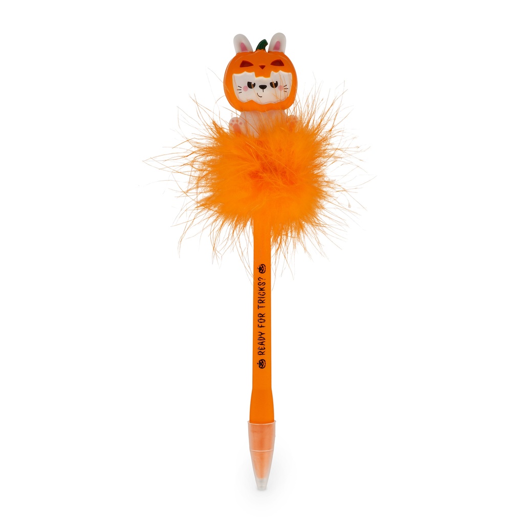 Legami | Pen Bunny Writing Is Magic Lightup Gel Pen 