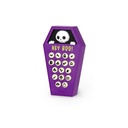 Legami | Gadget Coffin Hey Boo! Spooky Sound Machine 