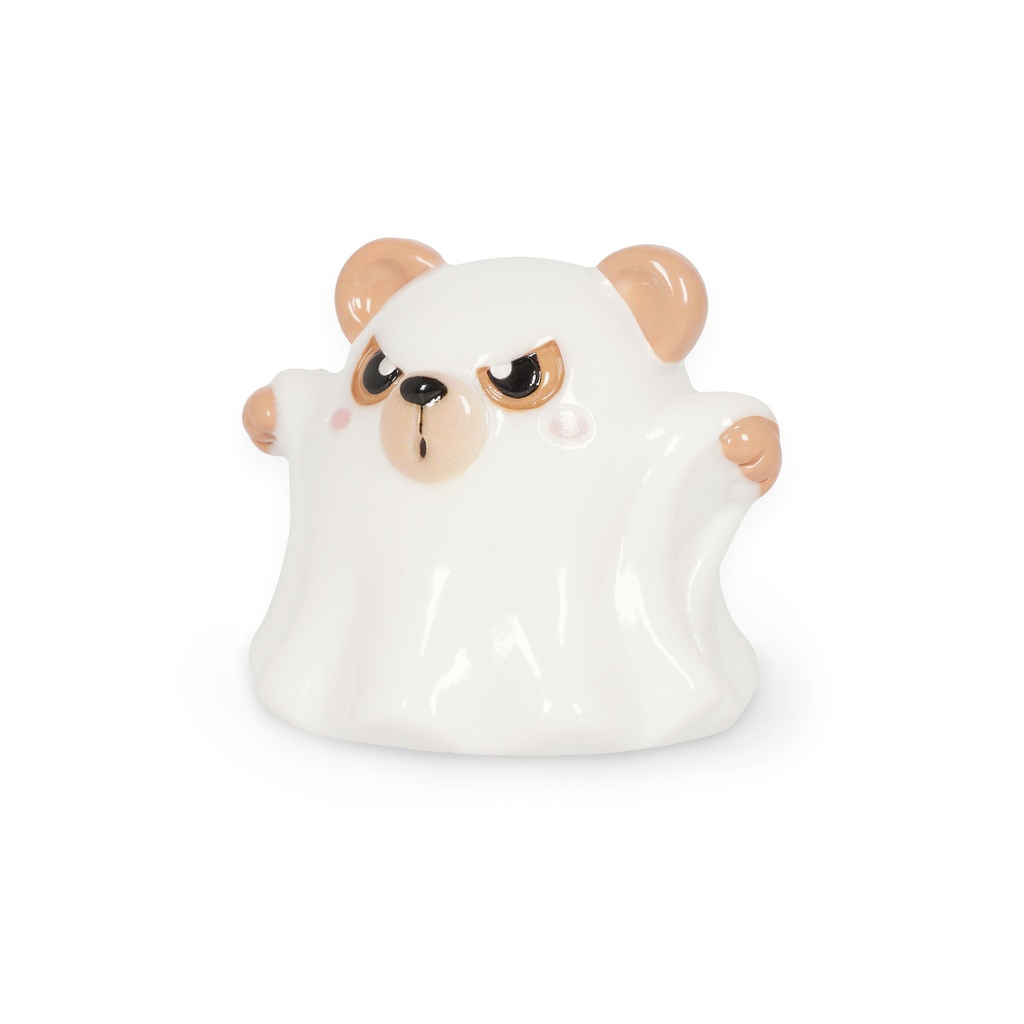 Legami | Make-up Lip Gloss Teddy Bear Magic Kiss 