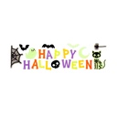 Legami | Raamstickers Happy Halloween Window-Glow  