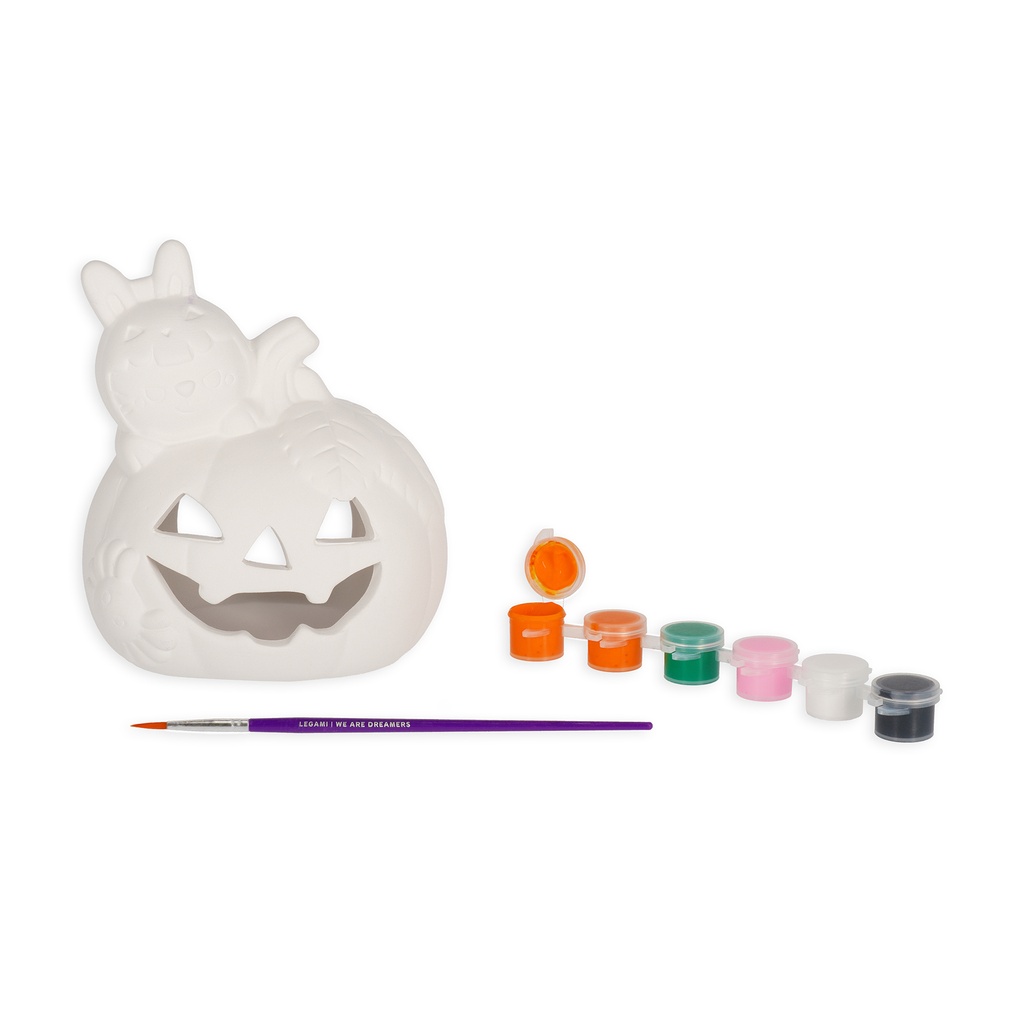 Legami | Knutselset Halloween Bunny