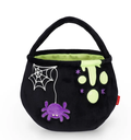 Legami | Tas Halloween Trick Or Treat Ketel