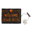 Legami | Deurmat Screaming Doormat Black