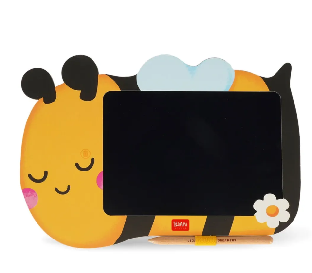 Legami | Tekentablet Bee Magic Sketch Board Drawing Board 
