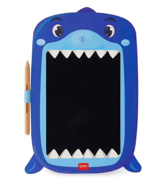 Legami | Tekentablet Shark Magic Sketch Board Drawing Board  