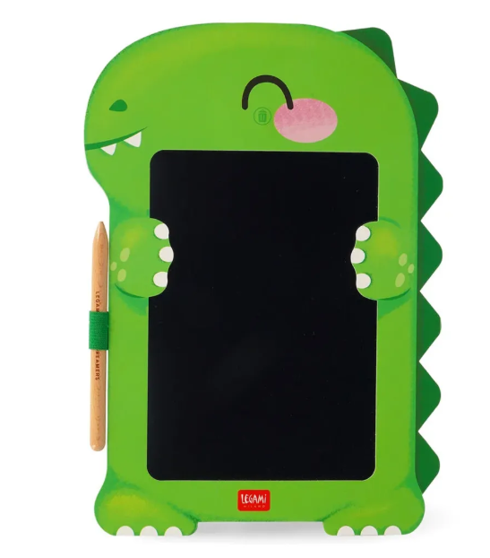 Legami | Tekentablet Dinosaur Magic Sketch Board Drawing Board  