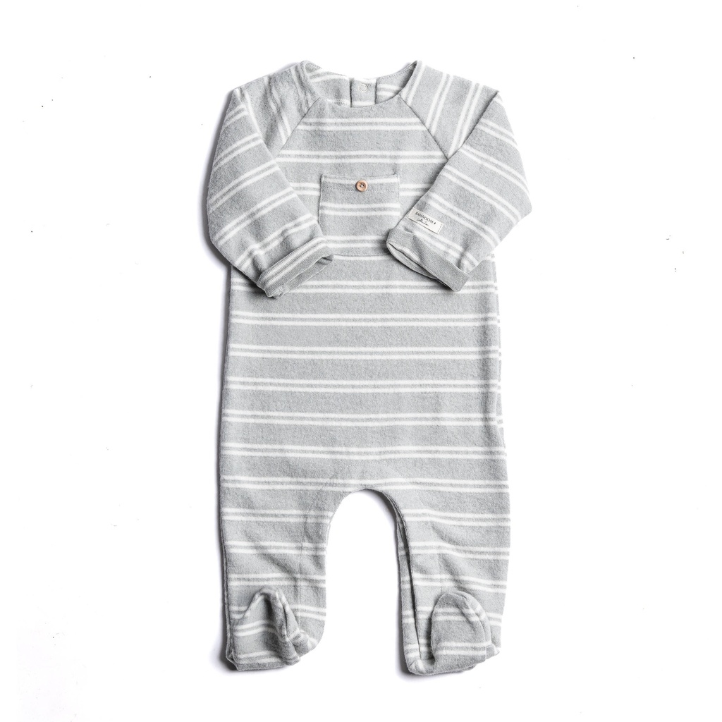 Bamboom | Pyjama Uni Acqua