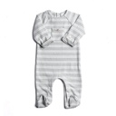 Bamboom | Pyjama Uni Acqua
