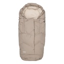 Voksi | Voetenzak City Clay Cream 