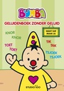 Bumba | Boek "Geluidenboek zonder geluid"