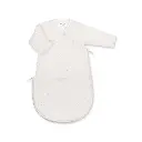Bemini | Slaapzak Magic Bag Pady Oupss Pudding LM Katoen/Jersey met Gordelopeningen 3.0TOG 60cm