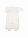 Bemini | Slaapzak Magic Bag Pady Oupss Pudding  Katoen/Jersey 3.0TOG 70cm