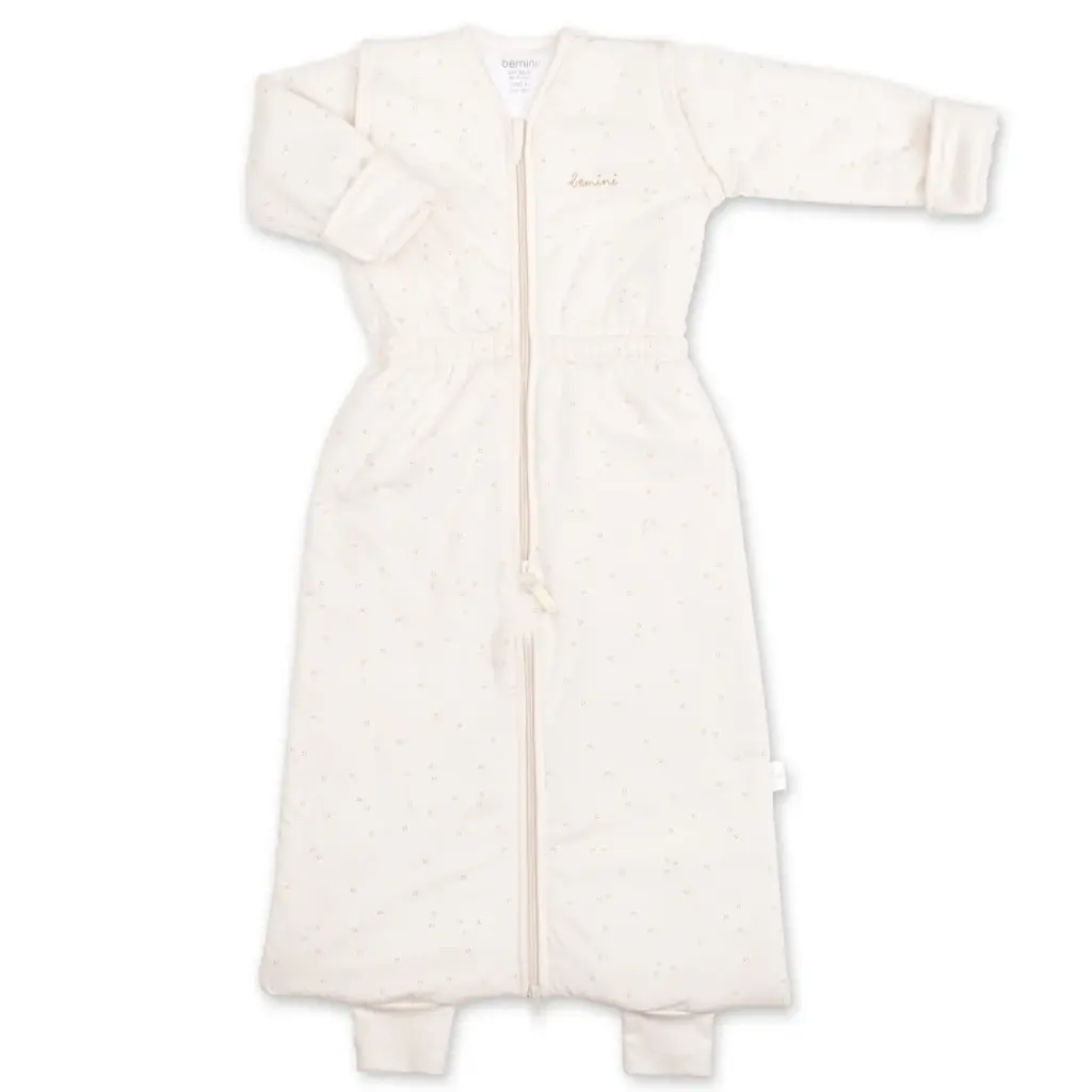 Bemini | Slaapzak Magic Bag Pady Jersey Katoen/Jersey Oupss Pudding 3.0TOG 24-36m