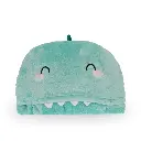 Legami | Deken Dino Cosy Hugs Hooded Blanket 