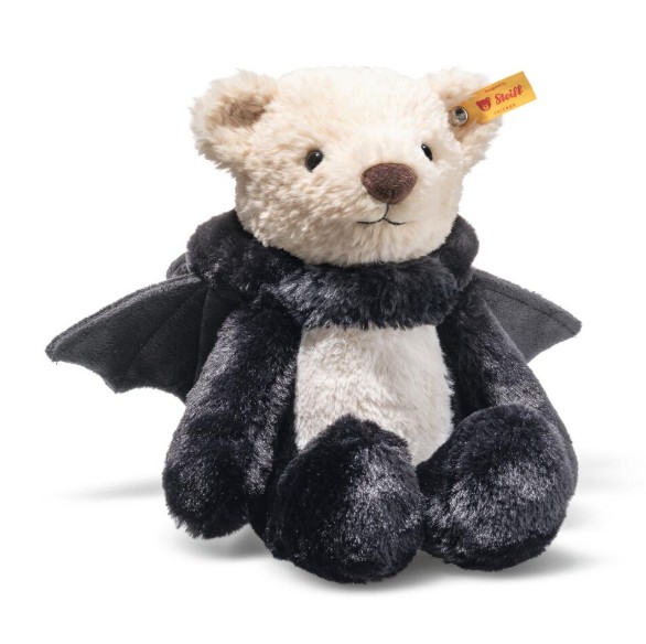 Steiff | Pluche Knuffel Teddybear Mr Bat 29cm