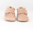 Stabifoot | Schoenen Pre Walk Billie Antique Serraje