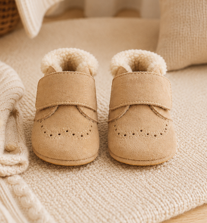 Stabifoot | Schoenen Pre Walk Billie Arena Serraje  
