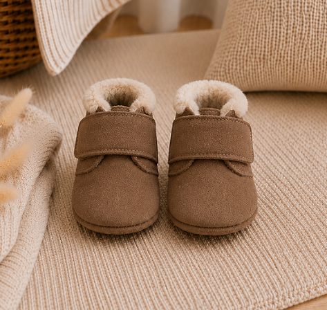 Stabifoot | Schoenen Pre Walk Luca Vison Seraje