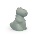 Atelier Pierre | Nachtlamp Jeroom Dino Led Sage Green 20cm 