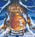Clavis | Boek "Kom er maar bij" - Anne Sawan/Arianna Ciccio