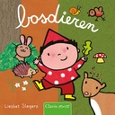 Clavis | Boek "Bosdieren" - Liesbet Segers