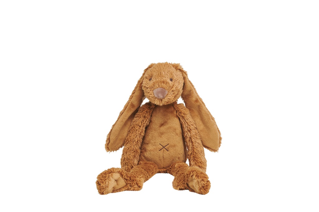 Happy Horse | Pluche Knuffel Richie Rabbit Caramel 38cm