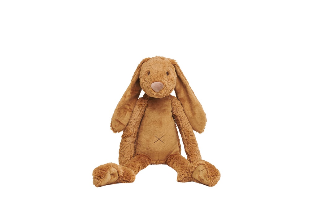 Happy Horse | Pluche Knuffel Richie Rabbit Caramel 58cm 