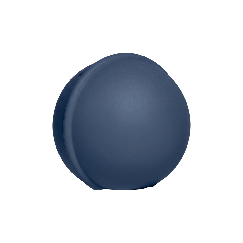 Bibs | Fopspeenhouder Mini Blue