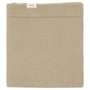 Koeka | Deken Lisbon Olive 75x90cm