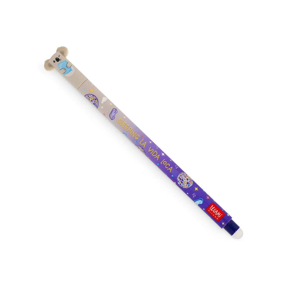 Legami | Balpen Koala Erasable Gel Pen