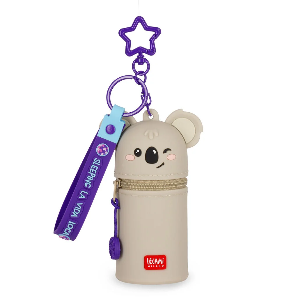 Legami | Portemonnee met Sleutelhanger Koala