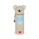 Legami | Pennenzak Kawaii Siliconen 2in1 - Koala
