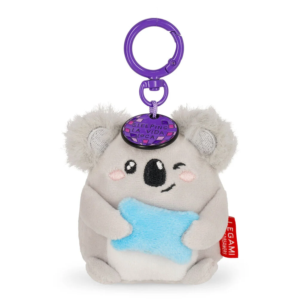 Legami | Sleutelhanger Koala Super Soft