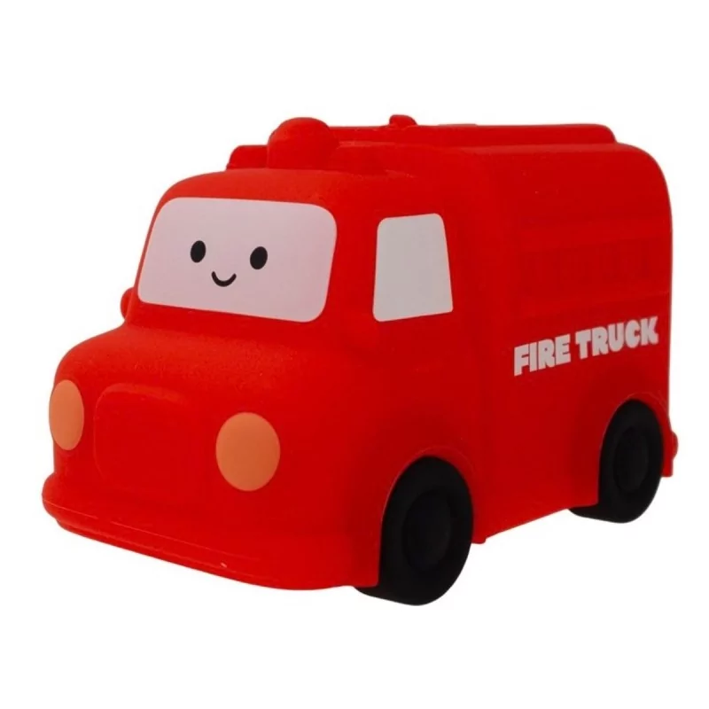 Mary’s | Lamp Fire Brigade Rood