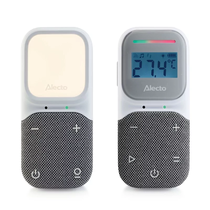 Alecto | Babyfoon DBX140