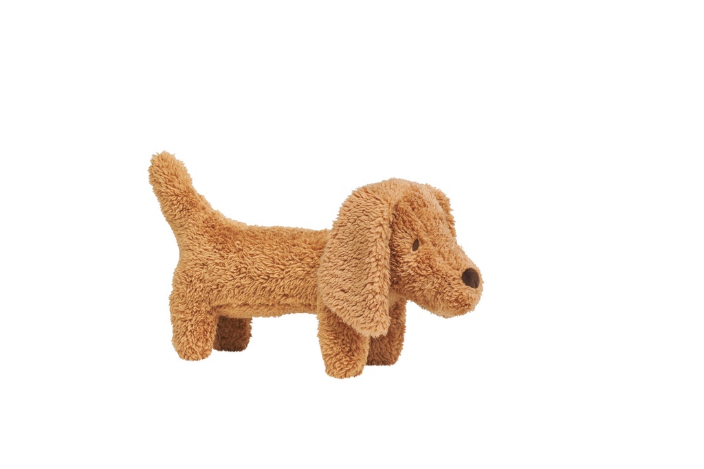 Happy Horse | Pluche Knuffel Devina Dachshund 30cm 