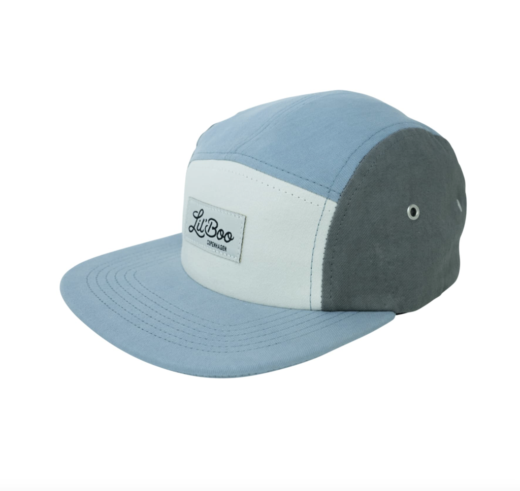 PET, Block Cloud 5, 9-18m, blue/blue grey/off white, 74-86, boys/girls, uni, appl logo, velcro, muts