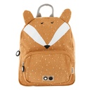 Trixie | Rugzak Mr Fox Oranje 7,5l 31x23x13cm 