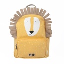 Trixie | Rugzak Mr Lion Geel 7,5l 31x23x13cm 