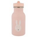 Trixie | Drinkfles Mrs. Rabbit Roze 350ml