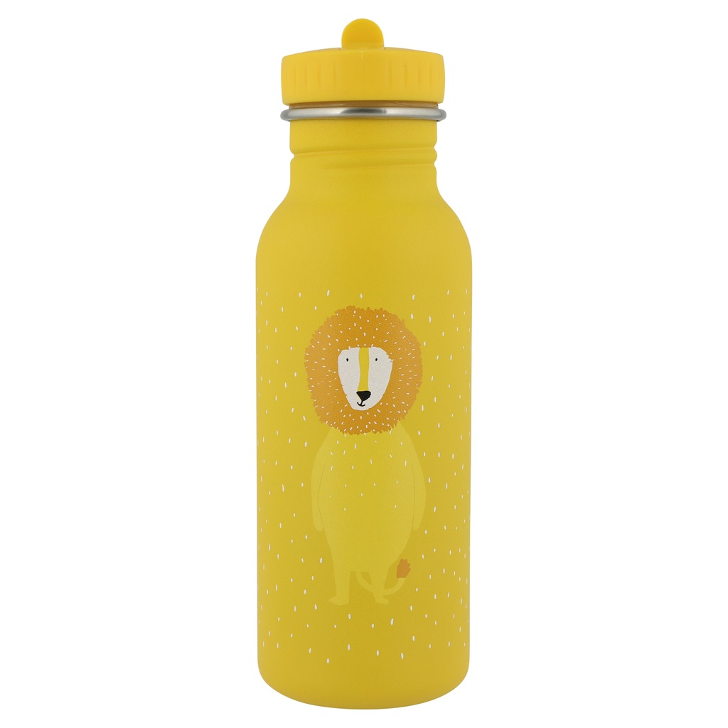 Trixie | Drinkfles Mr. Lion Geel 500ml