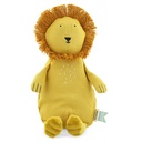 Trixie | Pluche Knuffel Mr. Lion Organic Cotton Geel 26cm