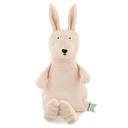 Trixie | Pluche Knuffel Mrs. Rabbit Organic Cotton Roze 26cm