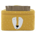 Trixie | Lunchtas Isothermisch Mr. Lion Geel 21x14x14cm