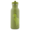 Trixie | Drinkfles Mr. Dino Groen 500ml
